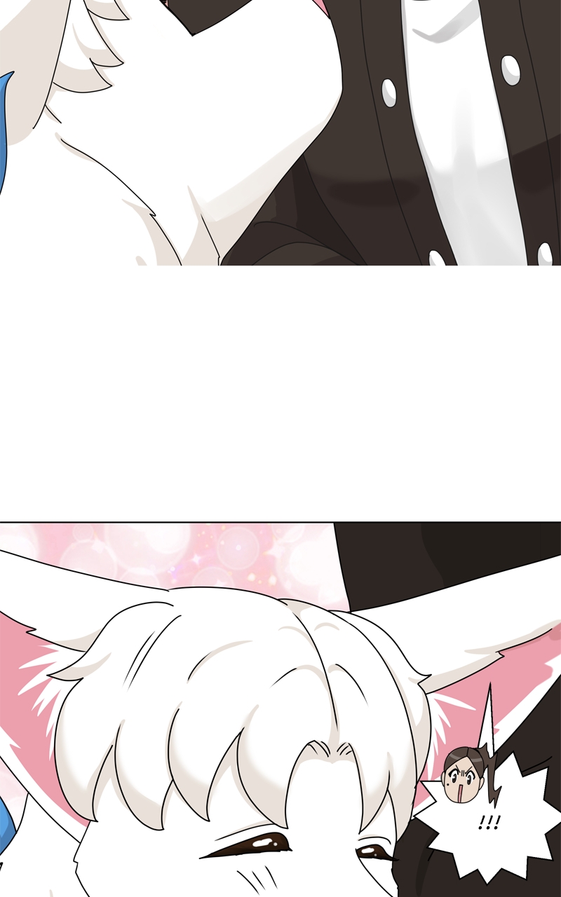 Read The Dog Diaries ENGLISH Manga Online