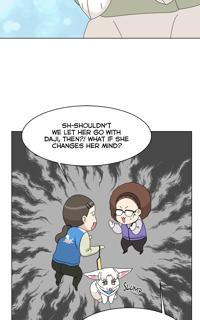 Read The Dog Diaries ENGLISH Manga Online