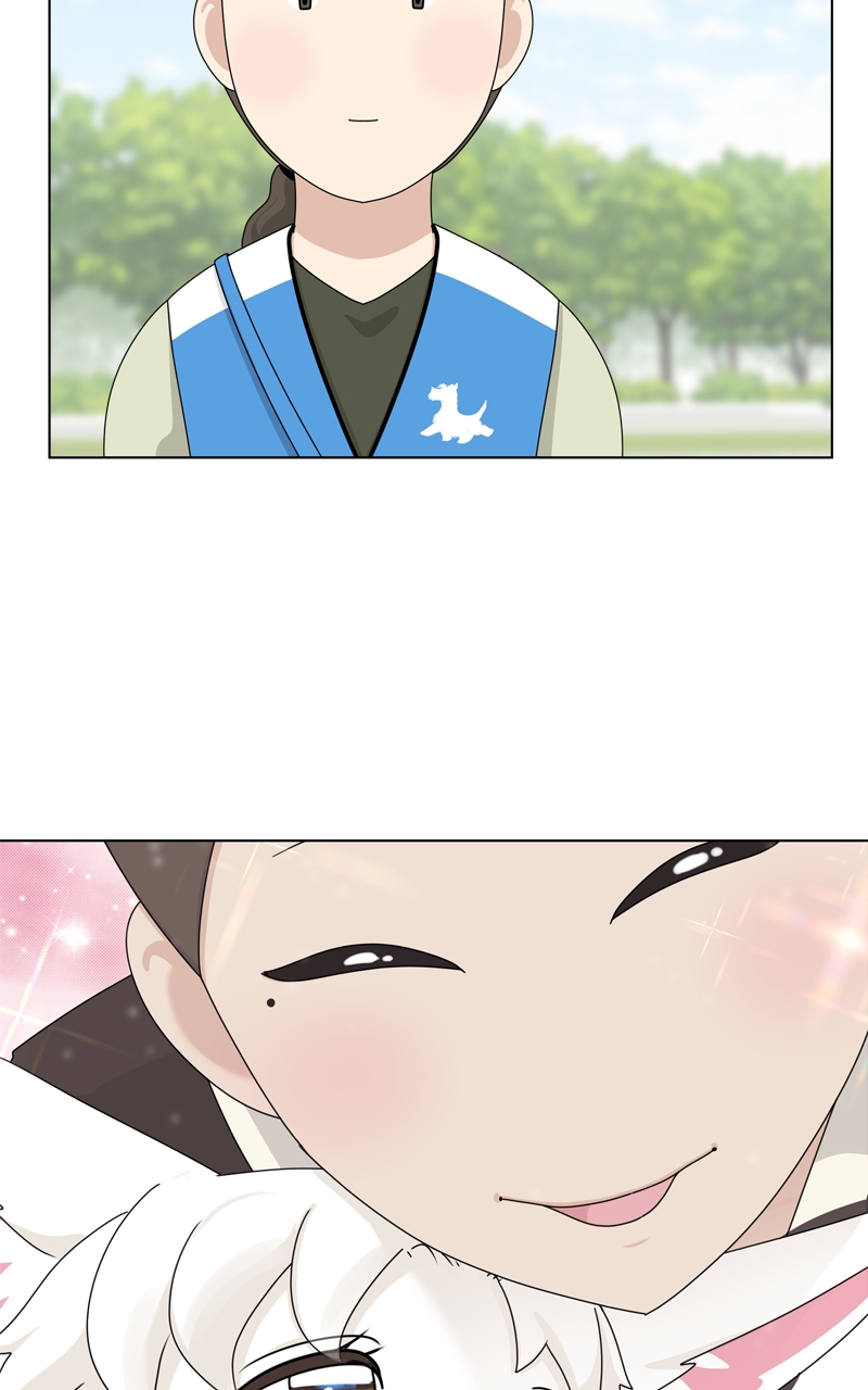 Read The Dog Diaries ENGLISH Manga Online