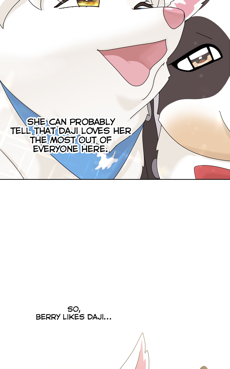 Read The Dog Diaries ENGLISH Manga Online