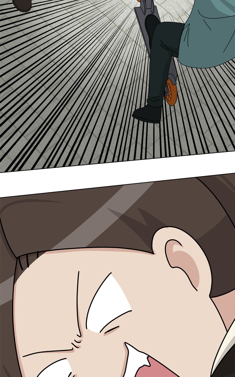 Read The Dog Diaries ENGLISH Manga Online