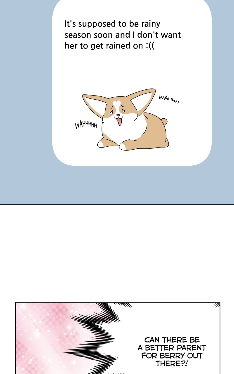 Read The Dog Diaries ENGLISH Manga Online