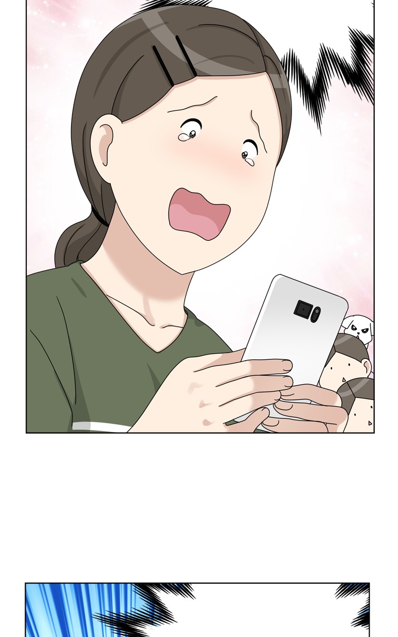 Read The Dog Diaries ENGLISH Manga Online