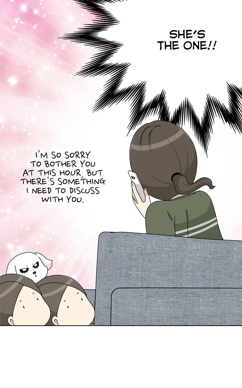 Read The Dog Diaries ENGLISH Manga Online