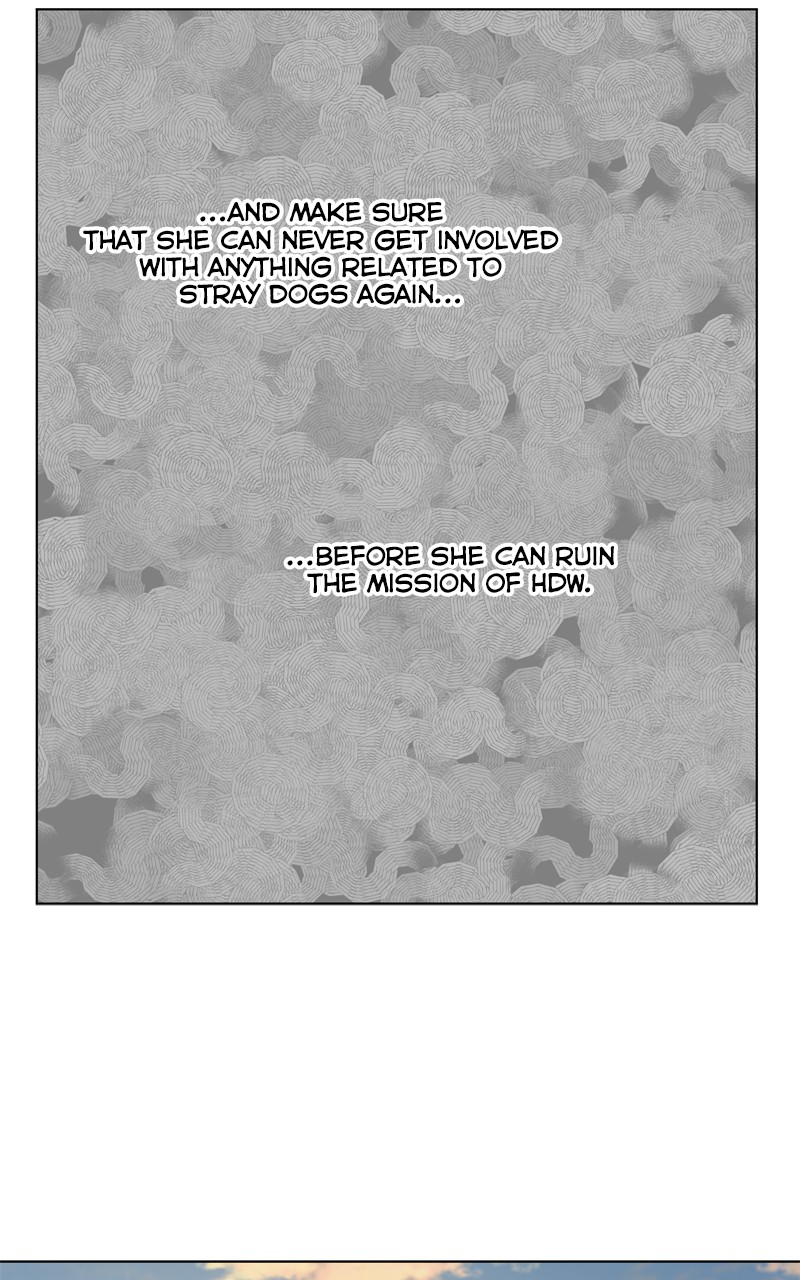 Read The Dog Diaries ENGLISH Manga Online