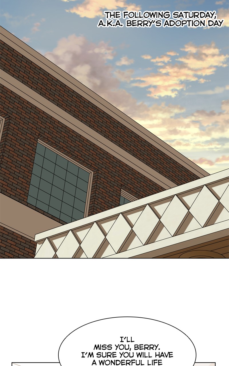 Read The Dog Diaries ENGLISH Manga Online