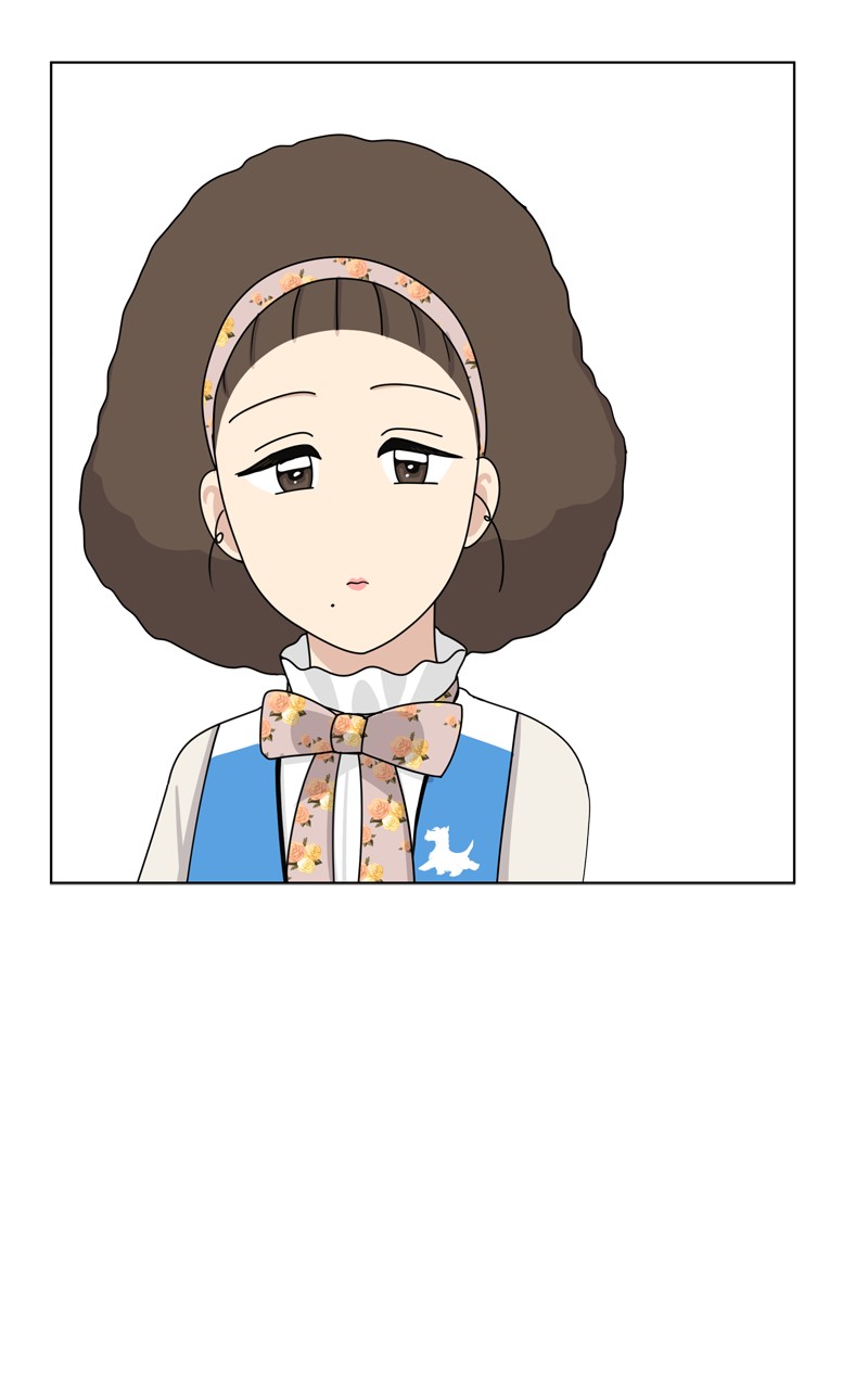 Read The Dog Diaries ENGLISH Manga Online