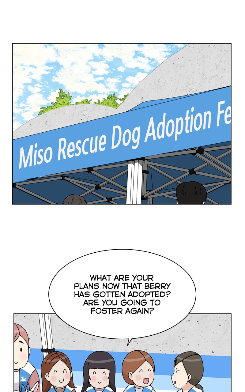 Read The Dog Diaries ENGLISH Manga Online