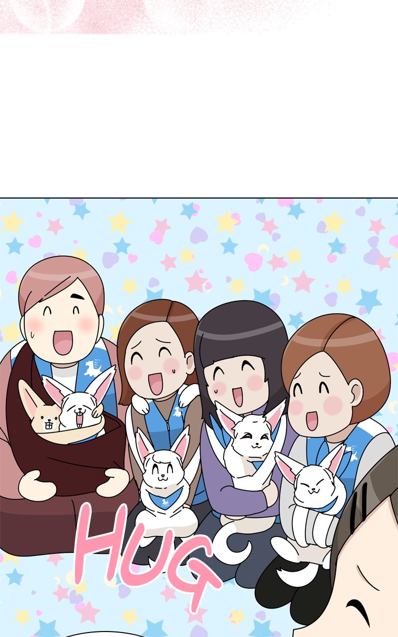 Read The Dog Diaries ENGLISH Manga Online