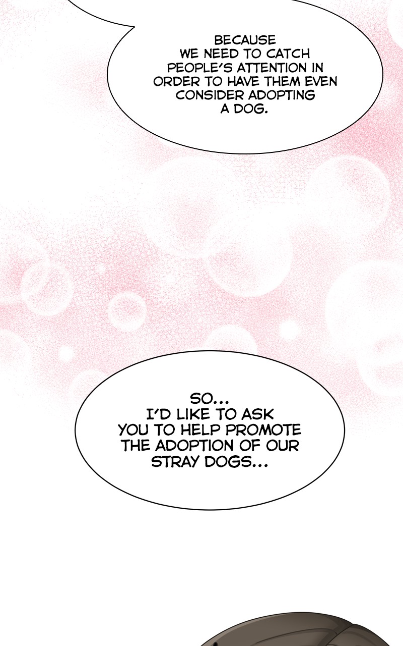 Read The Dog Diaries ENGLISH Manga Online