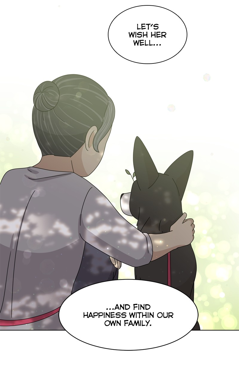 Read The Dog Diaries ENGLISH Manga Online