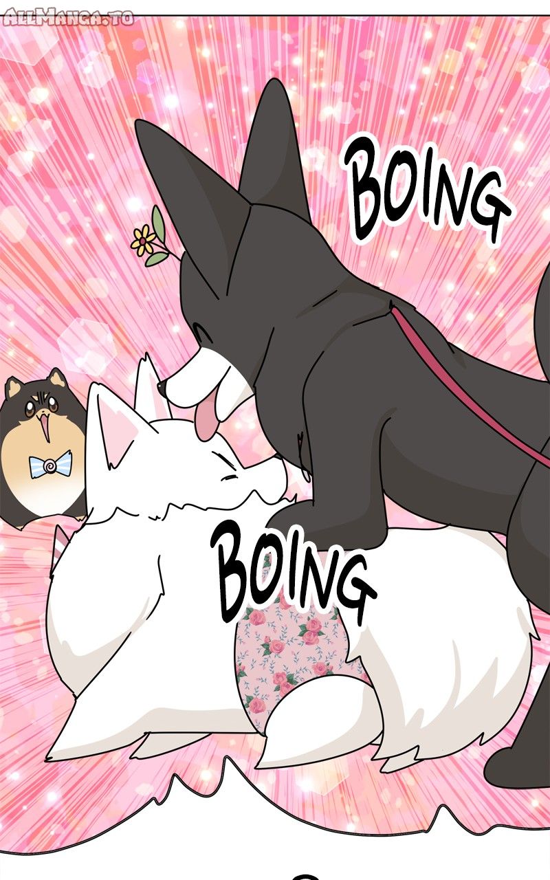 Read The Dog Diaries ENGLISH Manga Online