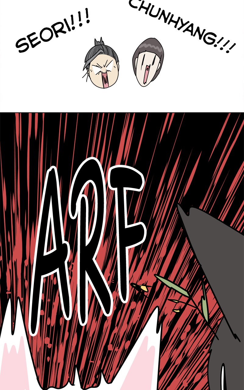 Read The Dog Diaries ENGLISH Manga Online