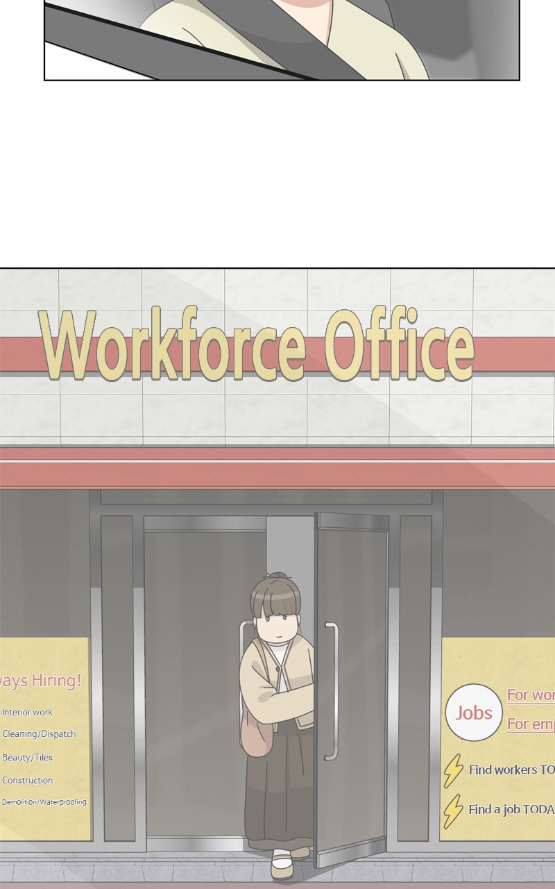 Read The Dog Diaries ENGLISH Manga Online