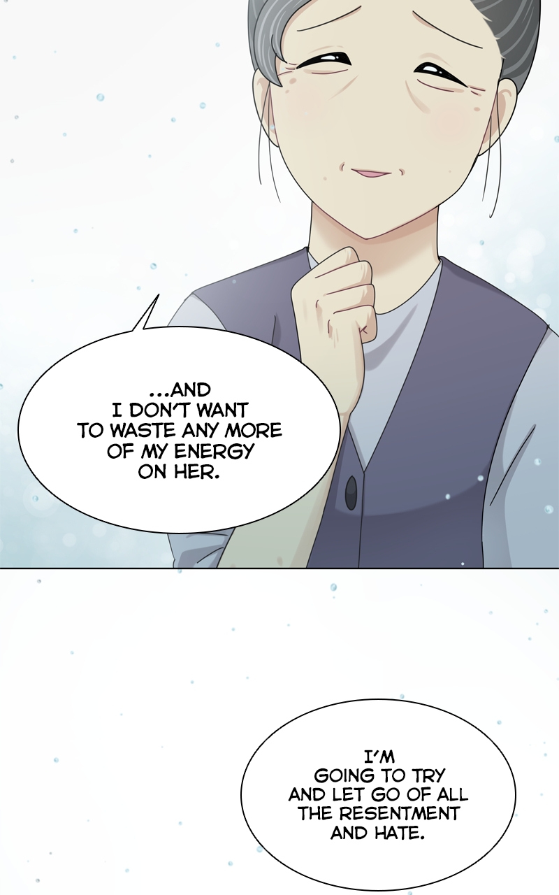 Read The Dog Diaries ENGLISH Manga Online