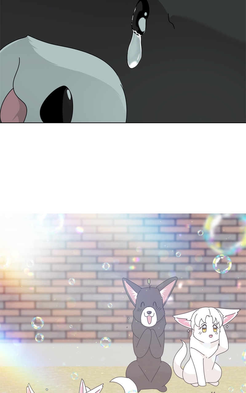 Read The Dog Diaries ENGLISH Manga Online