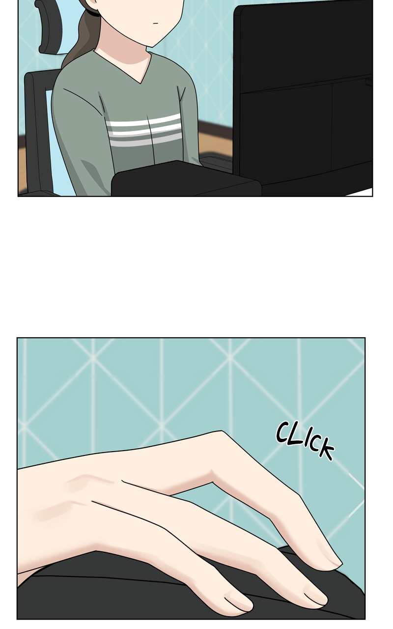 Read The Dog Diaries ENGLISH Manga Online