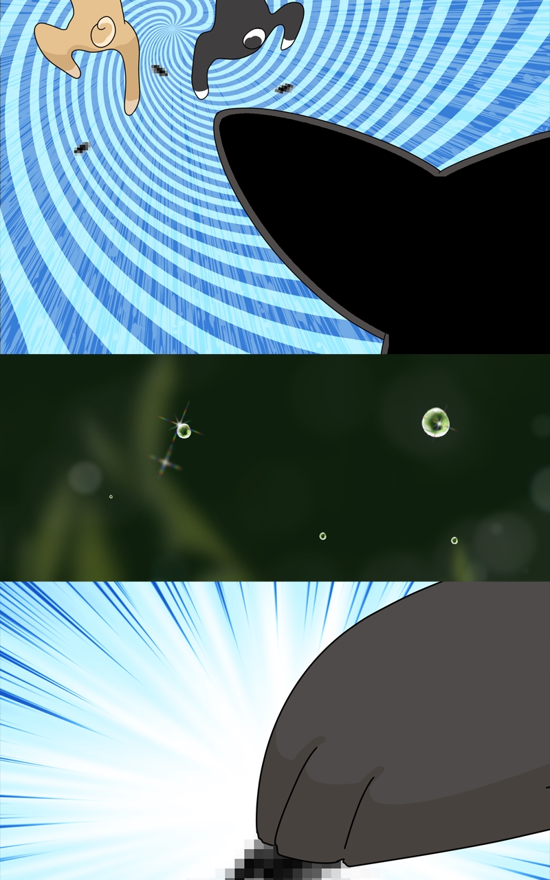 Read The Dog Diaries ENGLISH Manga Online