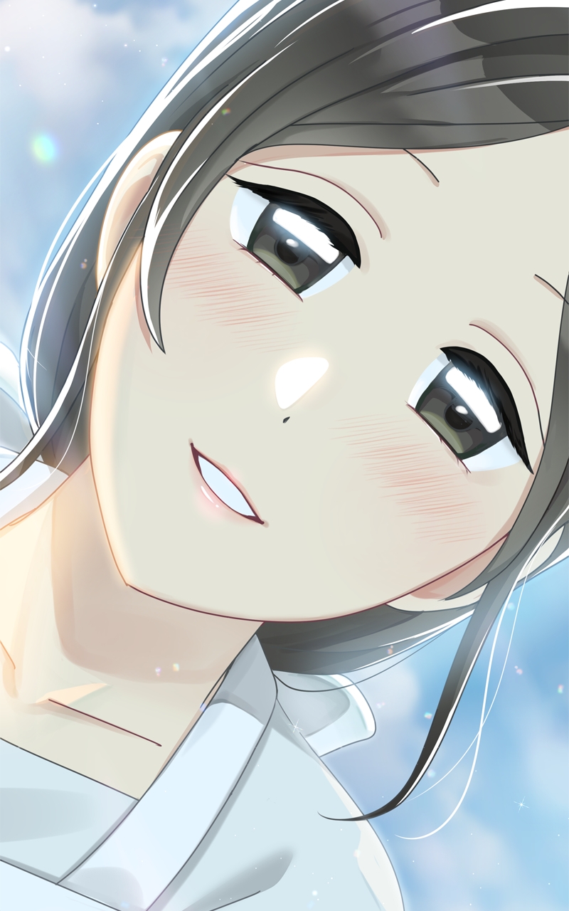 Read The Dog Diaries ENGLISH Manga Online