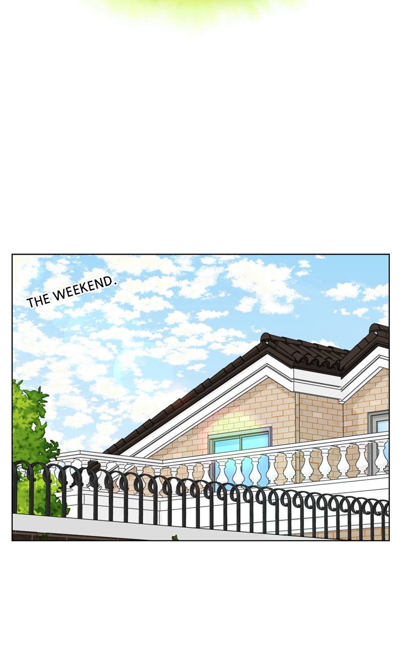 Read The Dog Diaries ENGLISH Manga Online