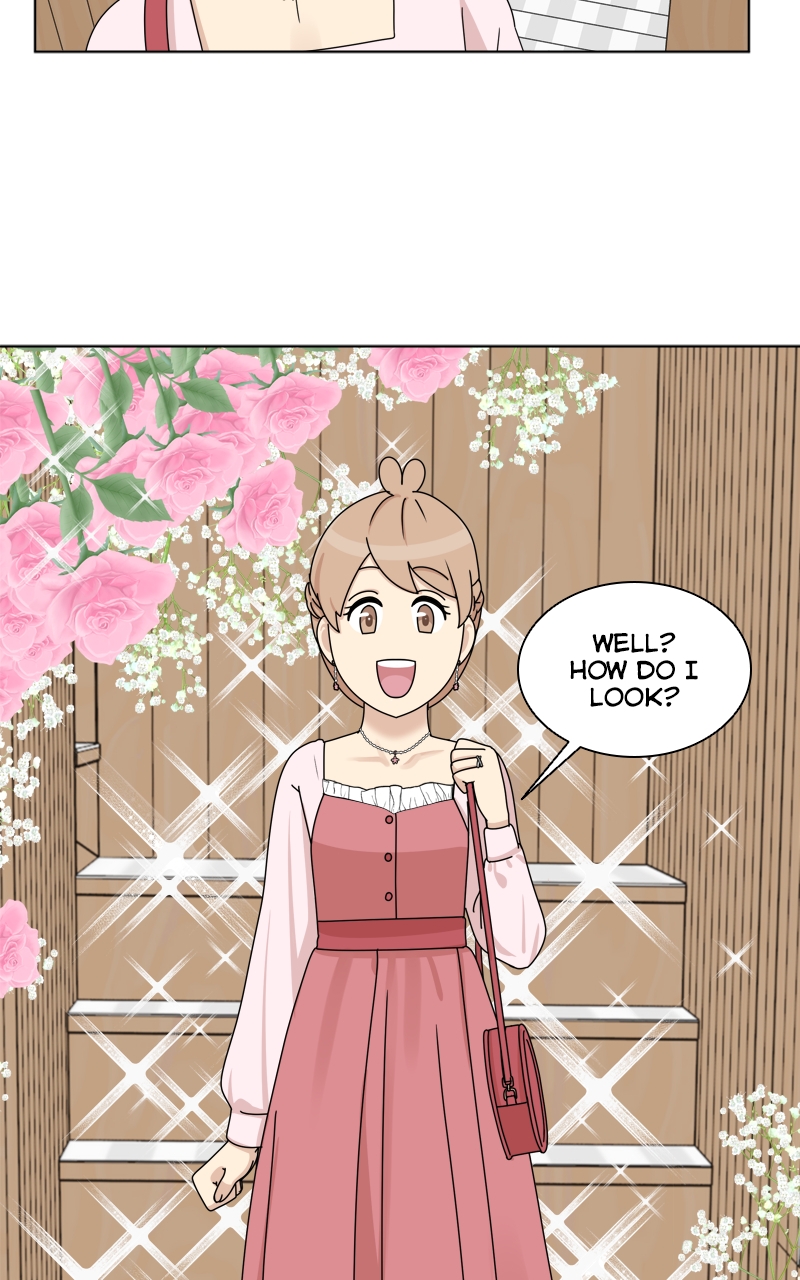 Read The Dog Diaries ENGLISH Manga Online