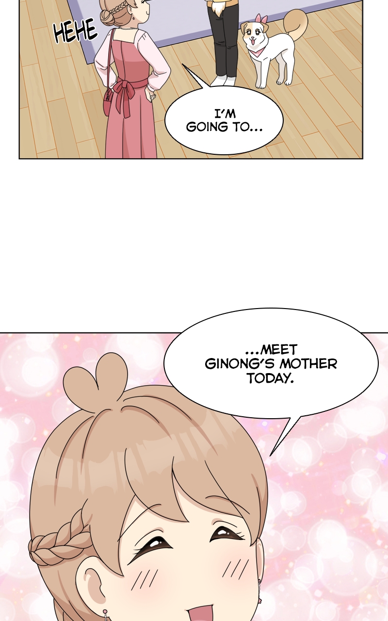 Read The Dog Diaries ENGLISH Manga Online