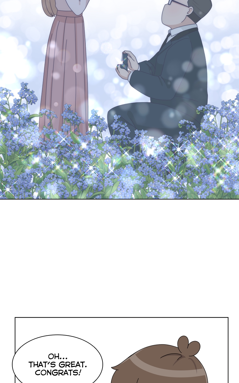 Read The Dog Diaries ENGLISH Manga Online