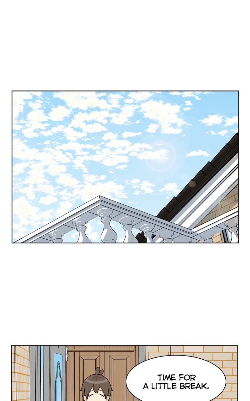 Read The Dog Diaries ENGLISH Manga Online