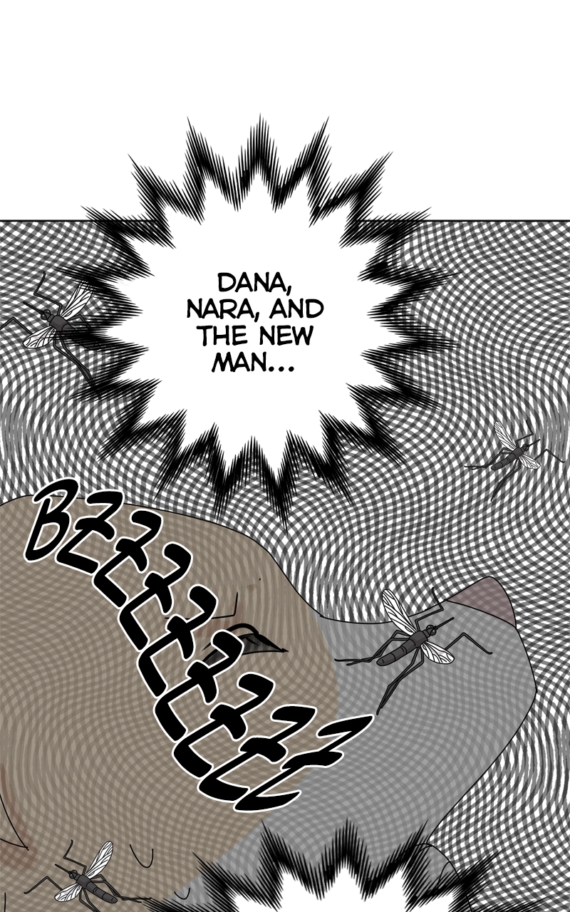 Read The Dog Diaries ENGLISH Manga Online