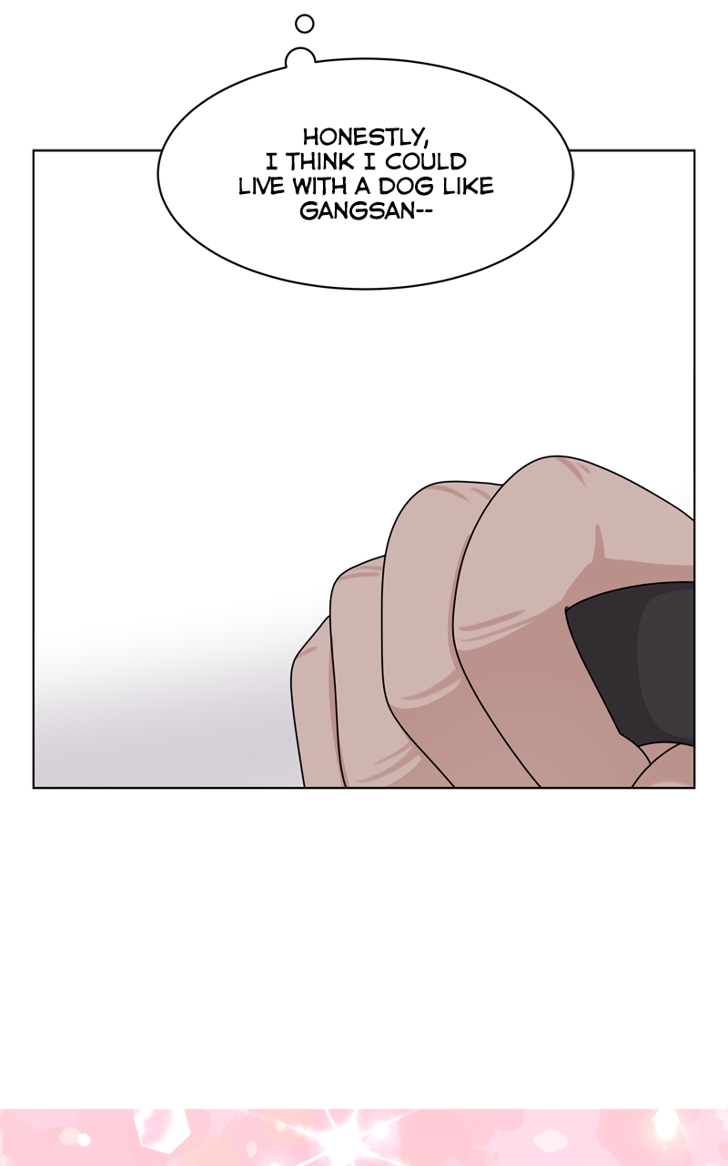 Read The Dog Diaries ENGLISH Manga Online