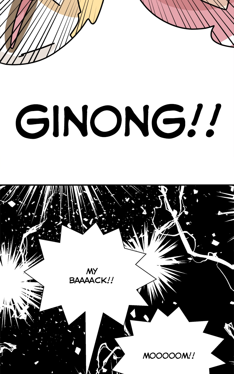 Read The Dog Diaries ENGLISH Manga Online