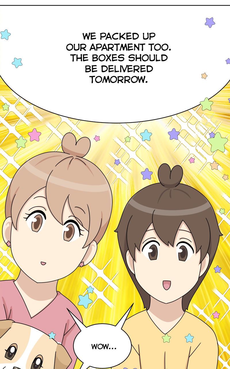 Read The Dog Diaries ENGLISH Manga Online