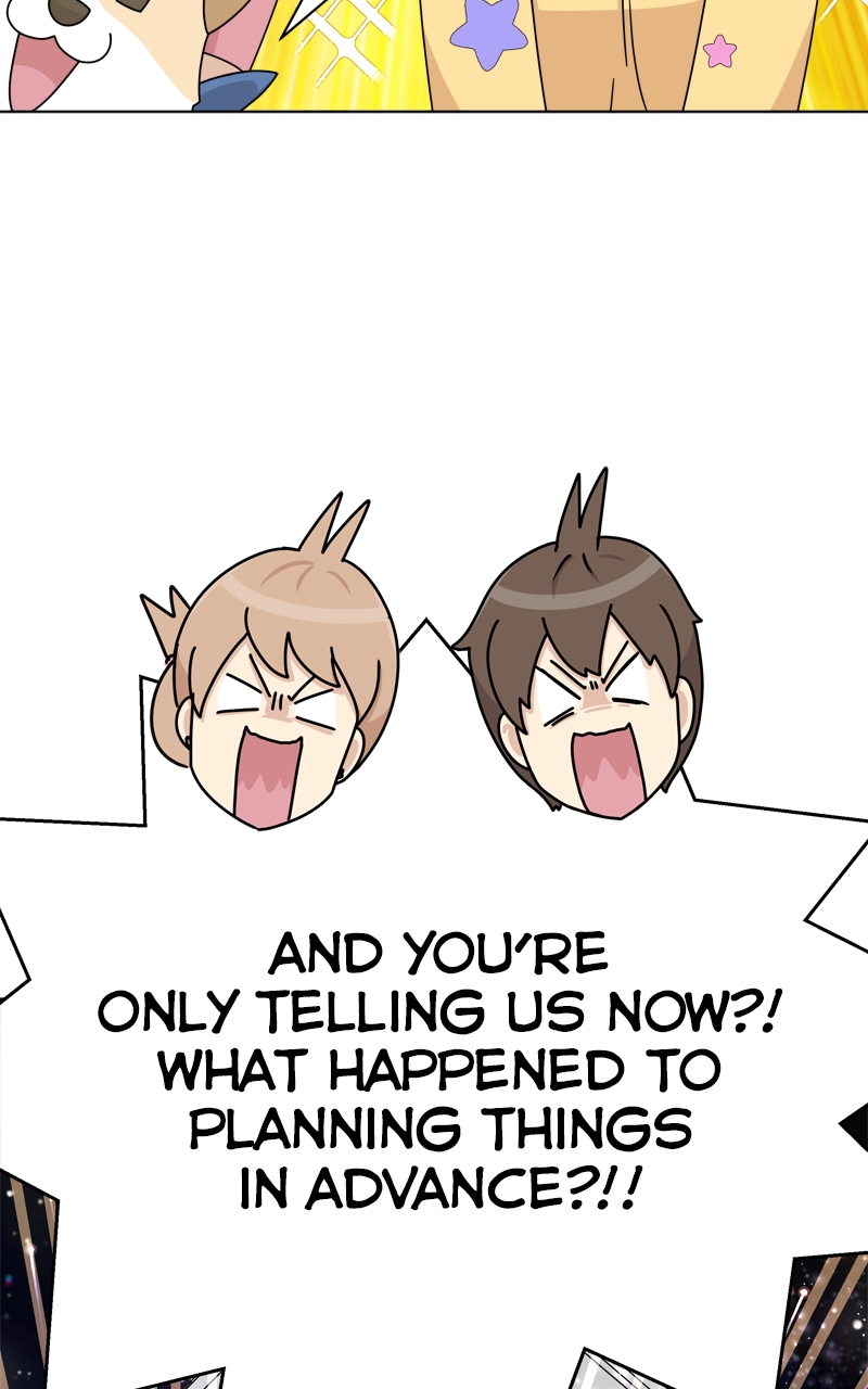 Read The Dog Diaries ENGLISH Manga Online