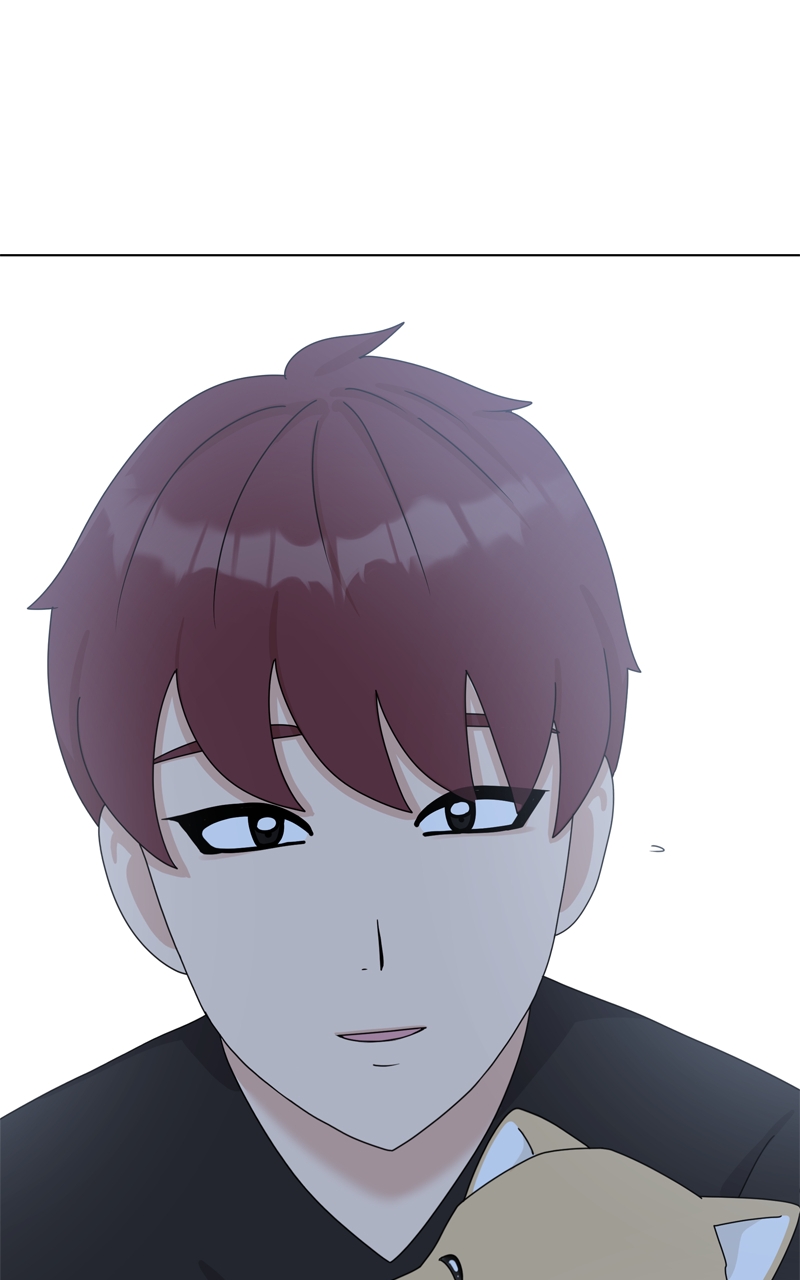 Read The Dog Diaries ENGLISH Manga Online