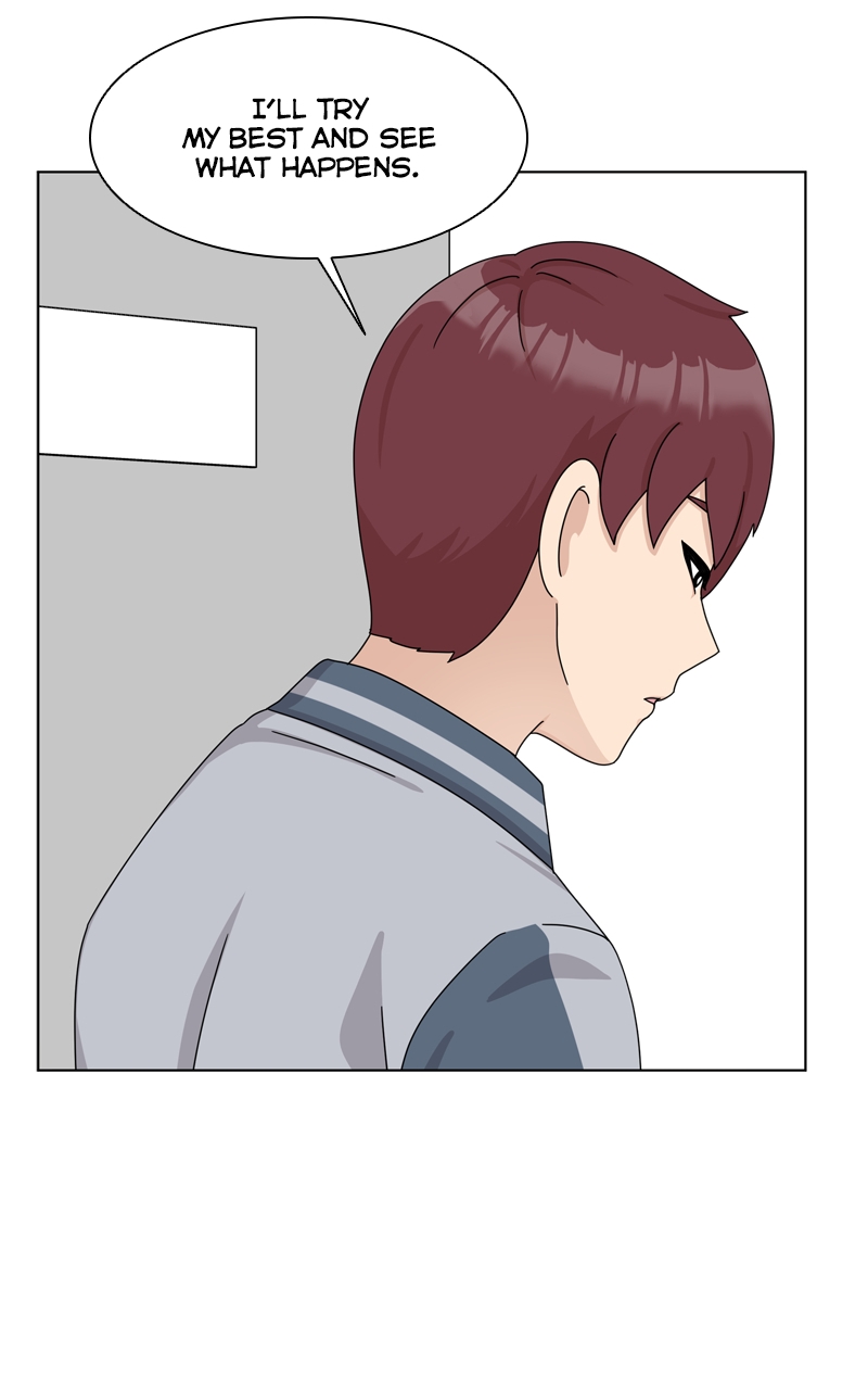 Read The Dog Diaries ENGLISH Manga Online