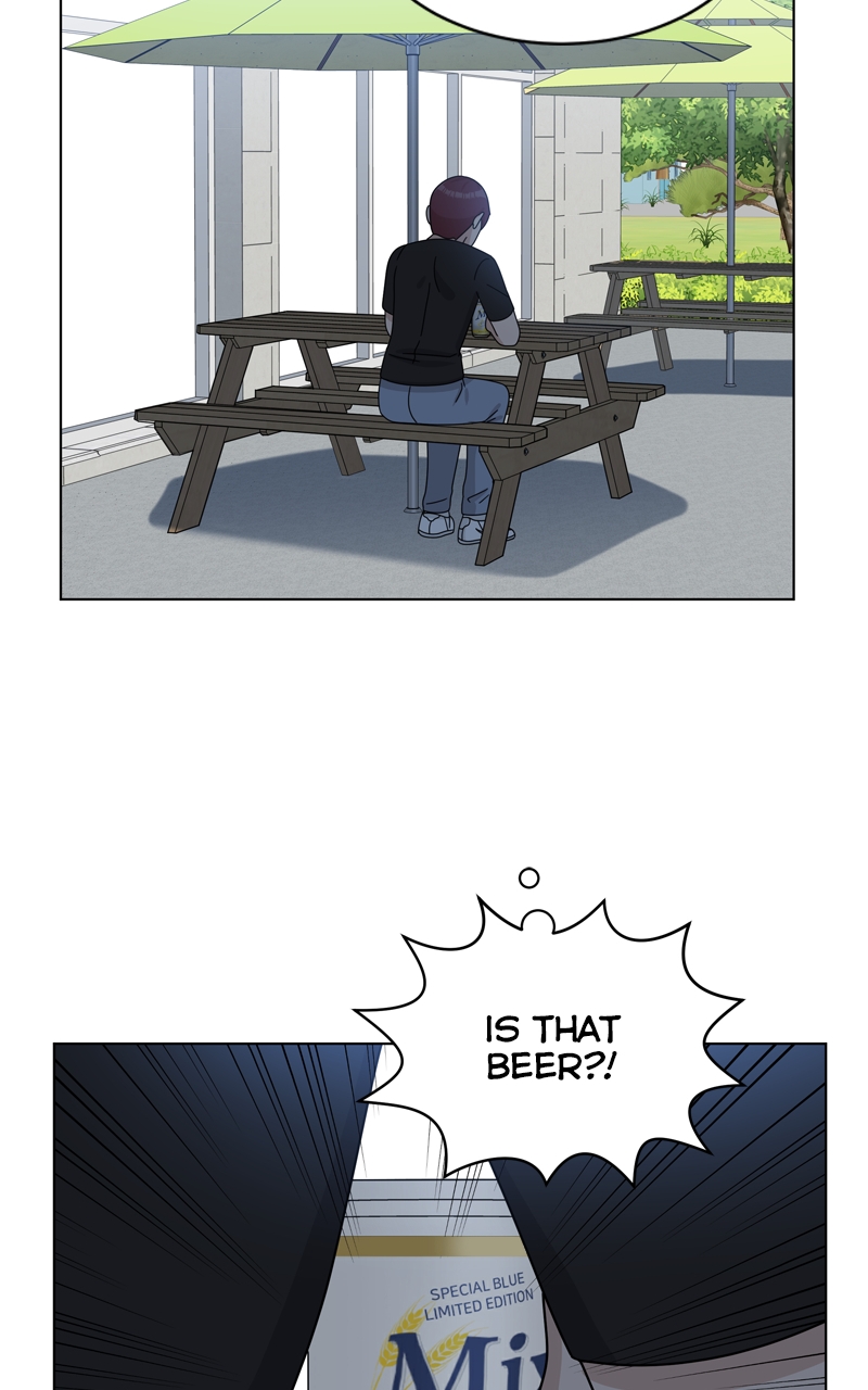 Read The Dog Diaries ENGLISH Manga Online