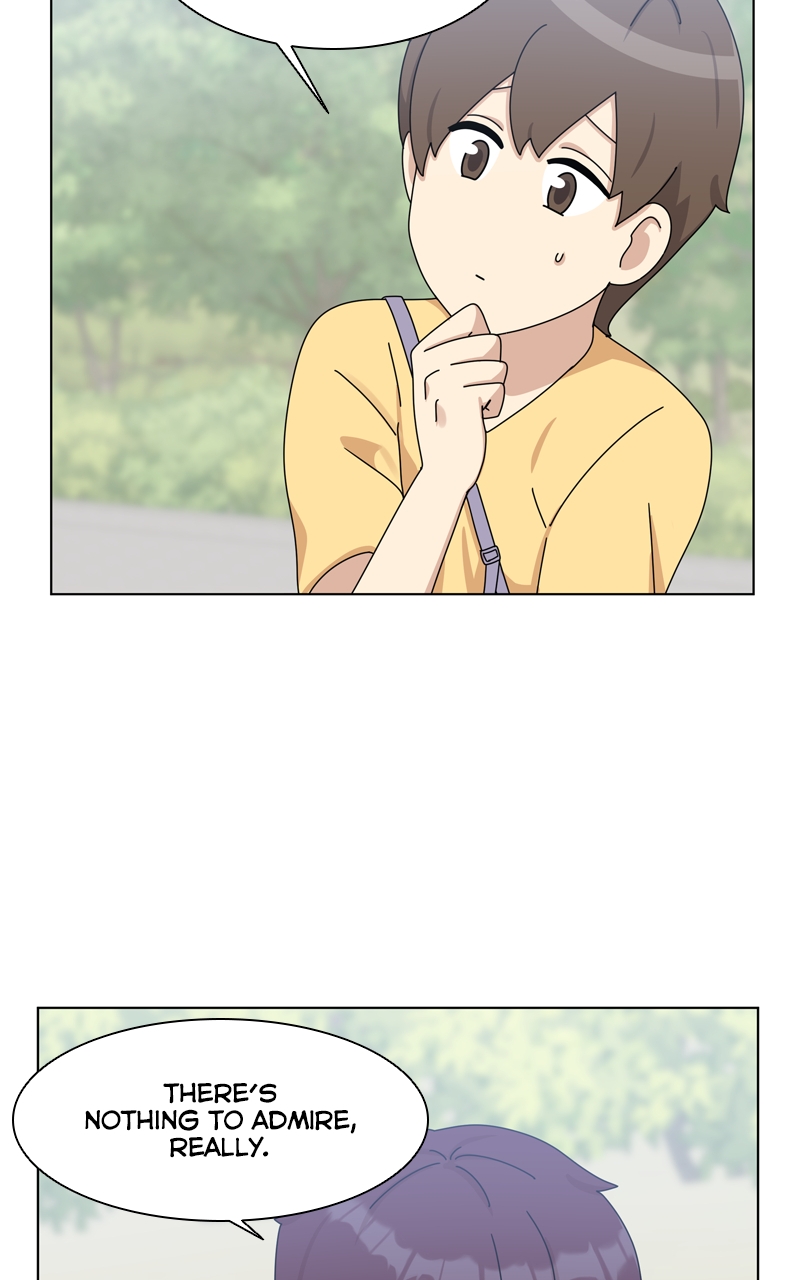 Read The Dog Diaries ENGLISH Manga Online