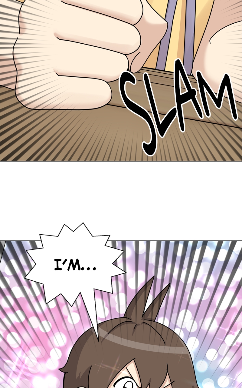 Read The Dog Diaries ENGLISH Manga Online