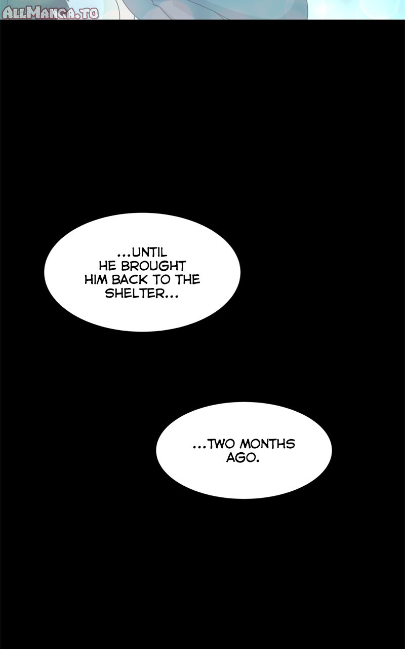 Read The Dog Diaries ENGLISH Manga Online