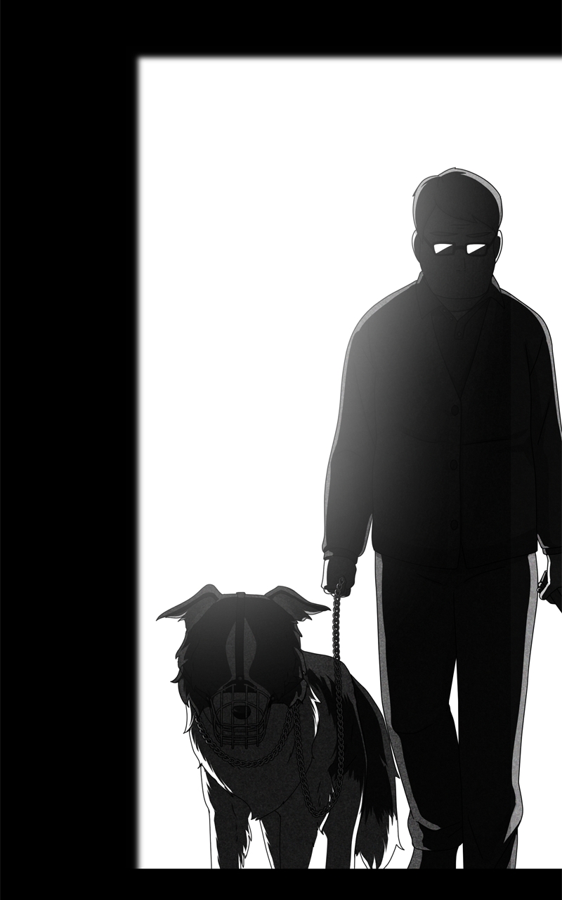 Read The Dog Diaries ENGLISH Manga Online
