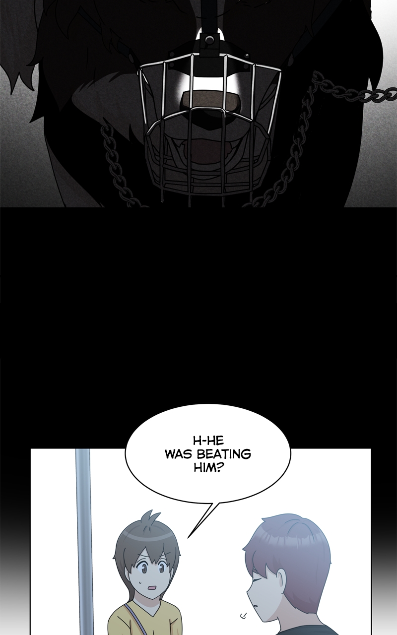 Read The Dog Diaries ENGLISH Manga Online