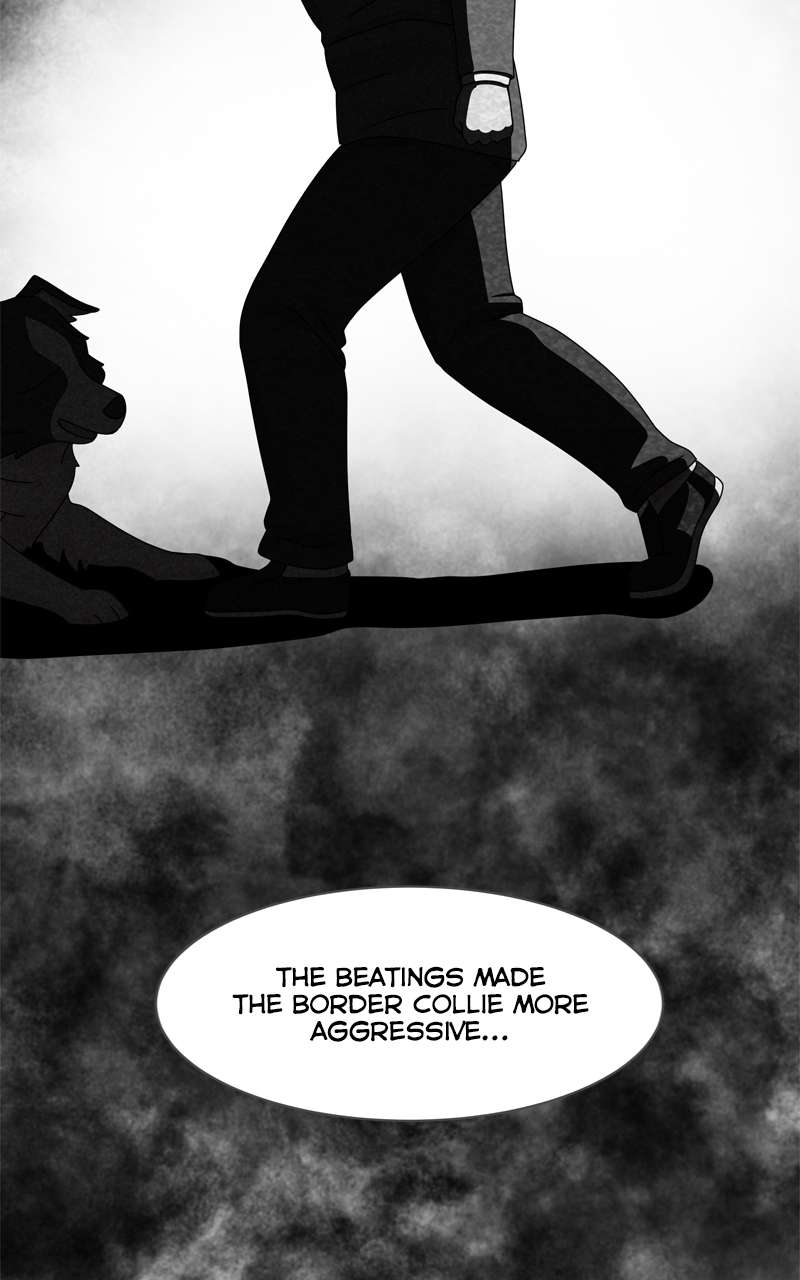 Read The Dog Diaries ENGLISH Manga Online