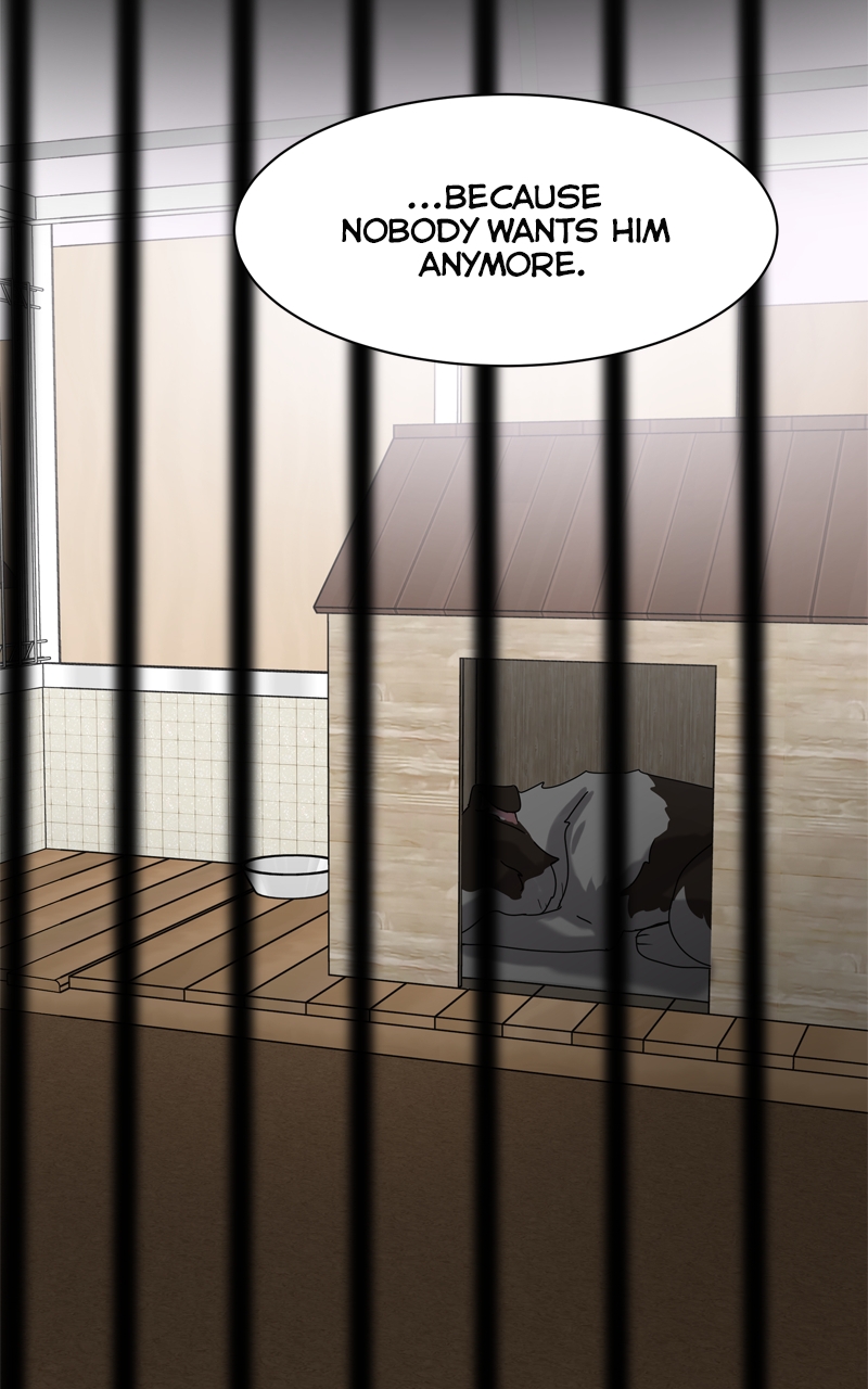 Read The Dog Diaries ENGLISH Manga Online