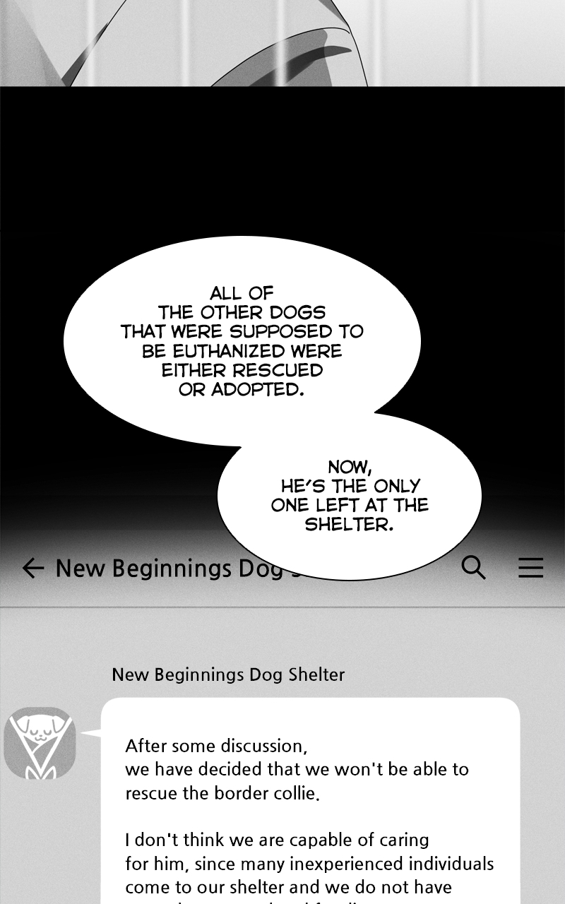 Read The Dog Diaries ENGLISH Manga Online