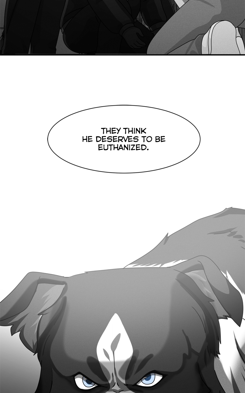 Read The Dog Diaries ENGLISH Manga Online