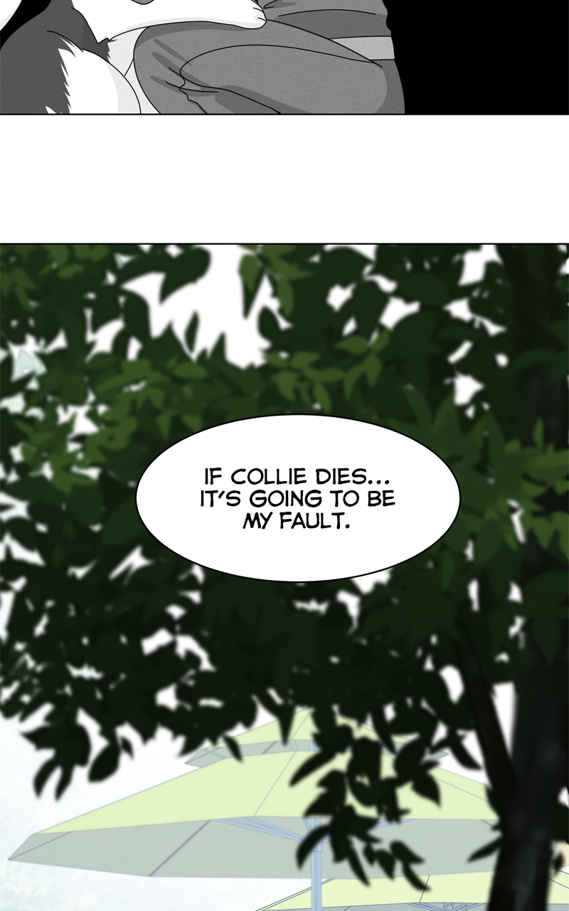 Read The Dog Diaries ENGLISH Manga Online