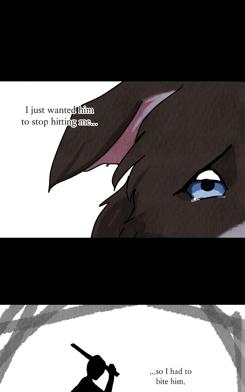 Read The Dog Diaries ENGLISH Manga Online