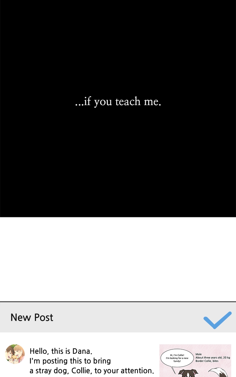 Read The Dog Diaries ENGLISH Manga Online