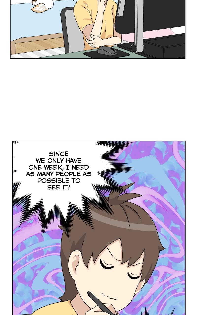 Read The Dog Diaries ENGLISH Manga Online