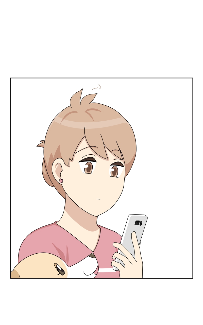 Read The Dog Diaries ENGLISH Manga Online